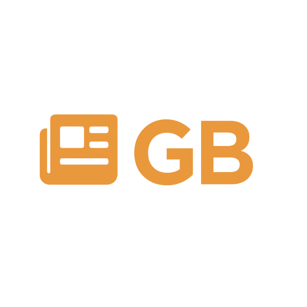 GlobalBriefs Logo